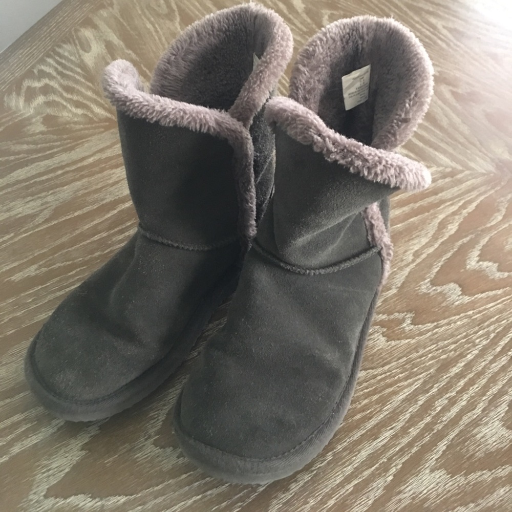 AE boots